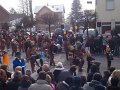 37 Eine weitere GUGGEN MUSI Formation